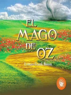cover image of El Mago de Oz
